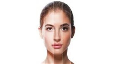 كيف أعرف لون بشرتي؟