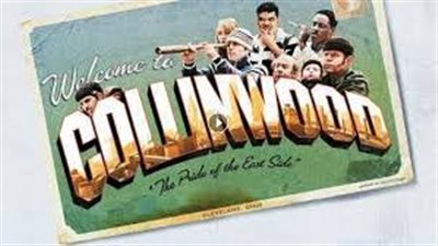 قصة فيلم Welcome to Collinwood