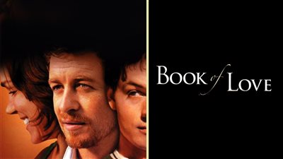 قصة فيلم Book of Love