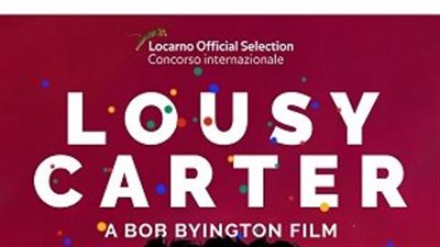 قصة فيلم Lousy Carter