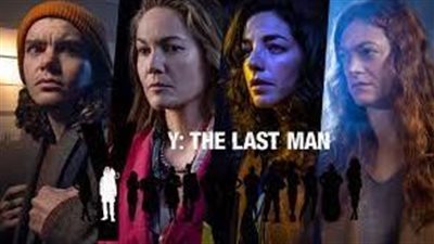 قصة مسلسل Y The Last Man