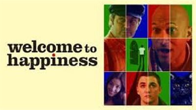 قصة فيلم Welcome to Happiness