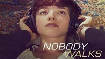 قصة فيلم Nobody Walks