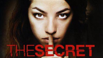 قصة فيلم The Secret