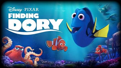 قصة فيلم Finding Dory
