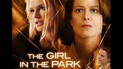 قصة فيلم The Girl in the Park