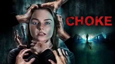 قصة فيلم Choke