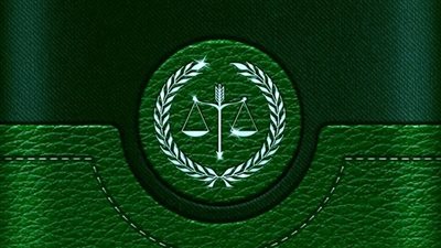 انواع المحاكم ، اقرأ وتعلم