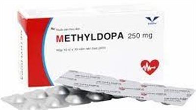 كل ما تريد معرفته عن استخدام methyldopa