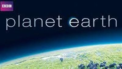 قصة مسلسل Planet Earth