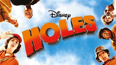 قصة فيلم Holes