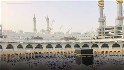 تركيب لوحات تعريفية لـ 4 مواقع تاريخية بالمشاعر المقدسة
