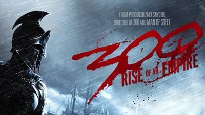 قصة فيلم 300: Rise of an Empire