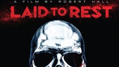 قصة فيلم Laid to Rest