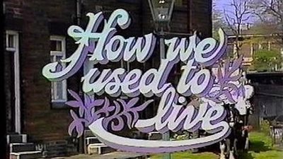 قصة مسلسل How We Used to Live