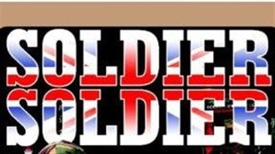 قصة مسلسل Soldier Soldier