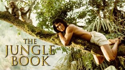 قصة فيلم The Jungle Book