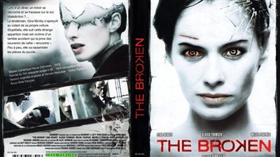 قصة فيلم The Broken