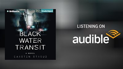 قصة فيلم Black Water Transit