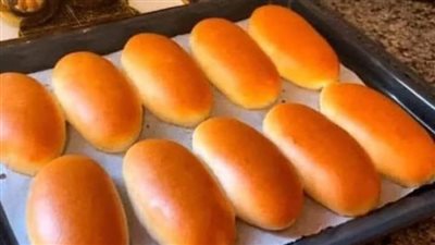 طريقة تحضير خبز المعجنات