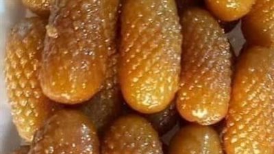طريقة تحضير صوابع زينب
