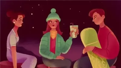 ألغاز ممتعة لتختبر حدة ذكائك وطريقة تفكيرك