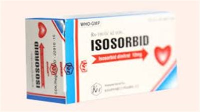 كل ما تريد معرفته عن استخدام Isosorbide