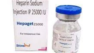 كل ما تريد معرفته عن استخدام heparin