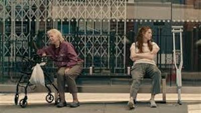 قصة فيلم Late Bloomers