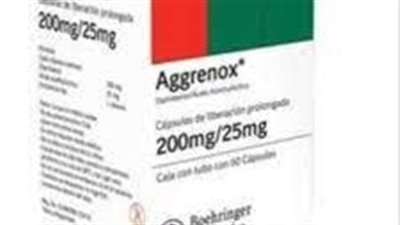 كل ما تريد معرفته عن استخدام Aggrenox