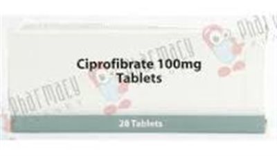 كل ما تريد معرفته عن استخدام Ciprofibrate