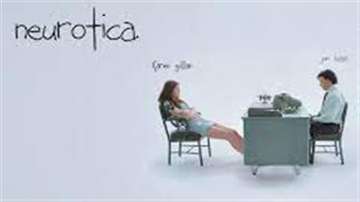 قصة مسلسل Neurotica