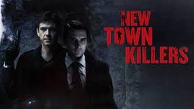 قصة فيلم New Town Killers