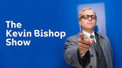 قصة مسلسل The Kevin Bishop Show