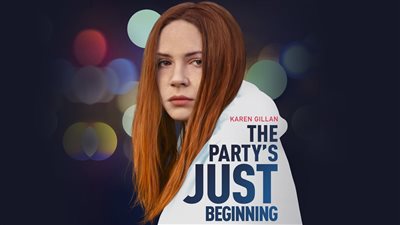 قصة فيلم The Party's Just Beginning