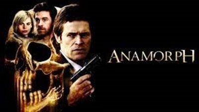قصة فيلم Anamorph