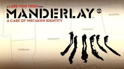 قصة فيلم Manderlay