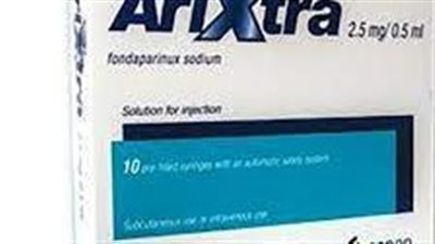 كل ما تريد معرفته عن استخدام Arixtra
