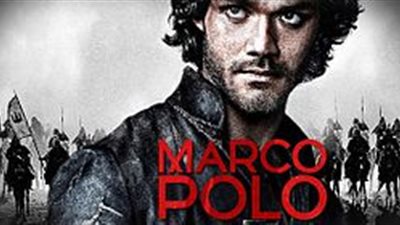 قصة مسلسل Marco Polo