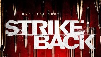قصة مسلسل Strike Back