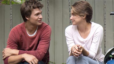 قصة فيلم The Fault in Our Stars