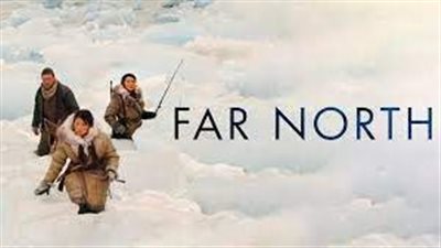 قصة فيلم Far North