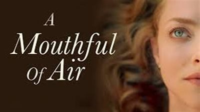قصة فيلم A Mouthful of Air