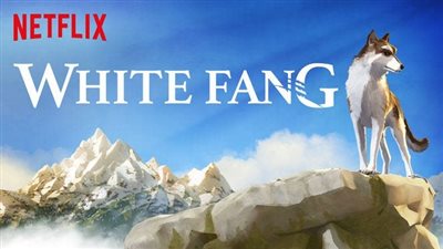 قصة فيلم White Fang