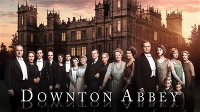 قصة مسلسل Downton Abbey