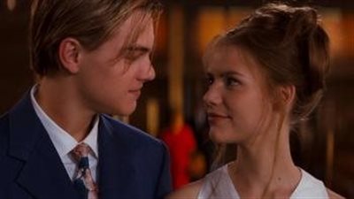 قصة فيلم Romeo & Juliet