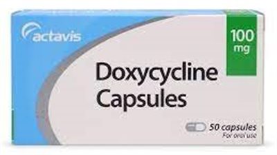 كل ما تريد معرفته عن استخدام Doxycycline
