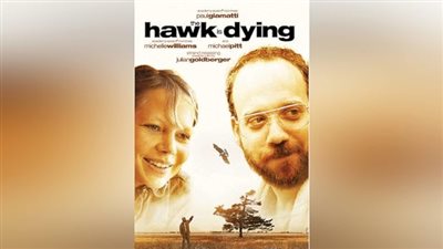 قصة فيلم The Hawk Is Dying