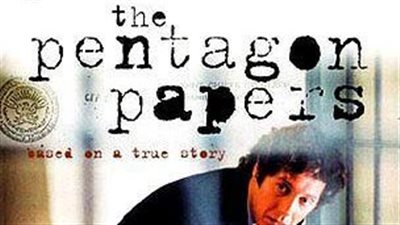 قصة فيلم The Pentagon Papers