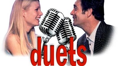 قصة فيلم Duets